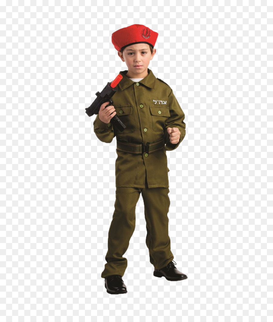 Costume di Halloween Amazon.com Israele Walmart - cinese uniforme militare