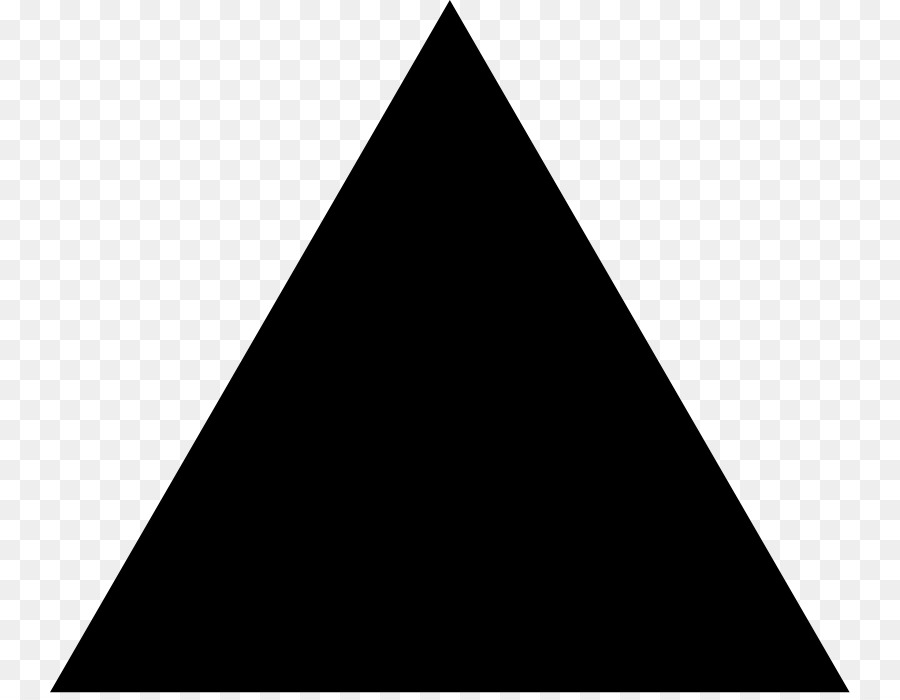 liên kết web toàn cầu - mũi tên hình tam giác
