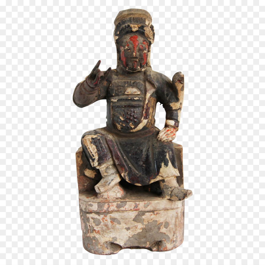 Statue Artifact