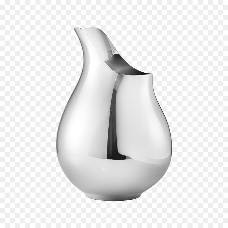 Vase-Designer-Edelstahl-Tablett - Eisen vase