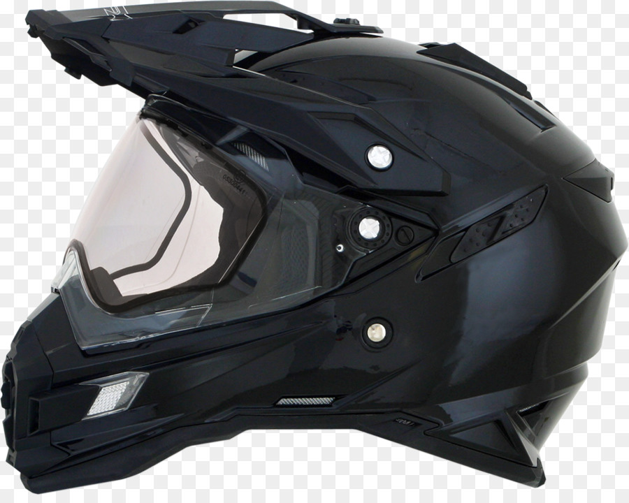 Mũ bảo hiểm xe máy Kép thể thao xe máy mũi - Mũ Bảo Hiểm Xe Gắn Máy