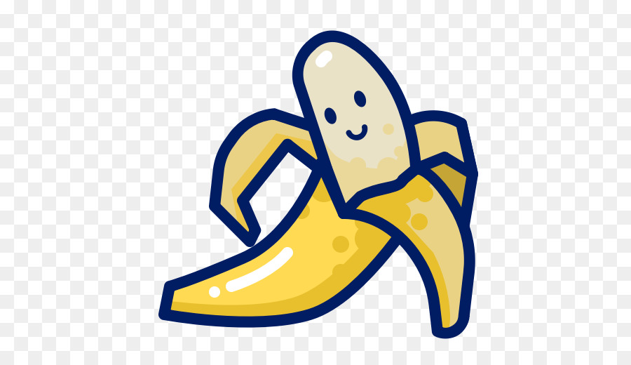 Computer Icons Clip art - Banane