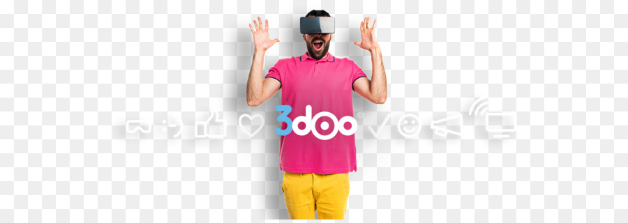 Virtual-reality-Handheld-Geräte, Sportbekleidung 3D-computer-Grafik - andere