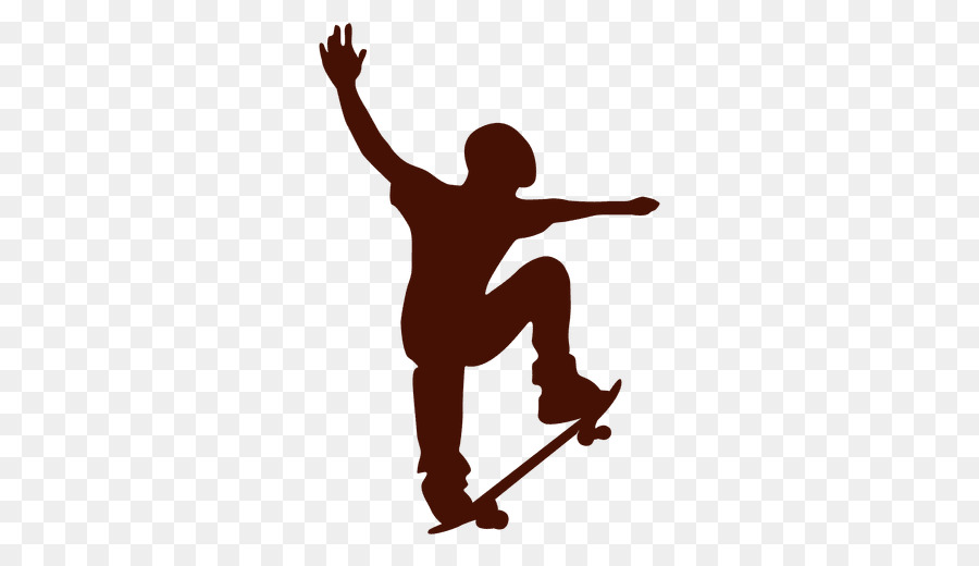 Skateboarding Longboard - Skateboard