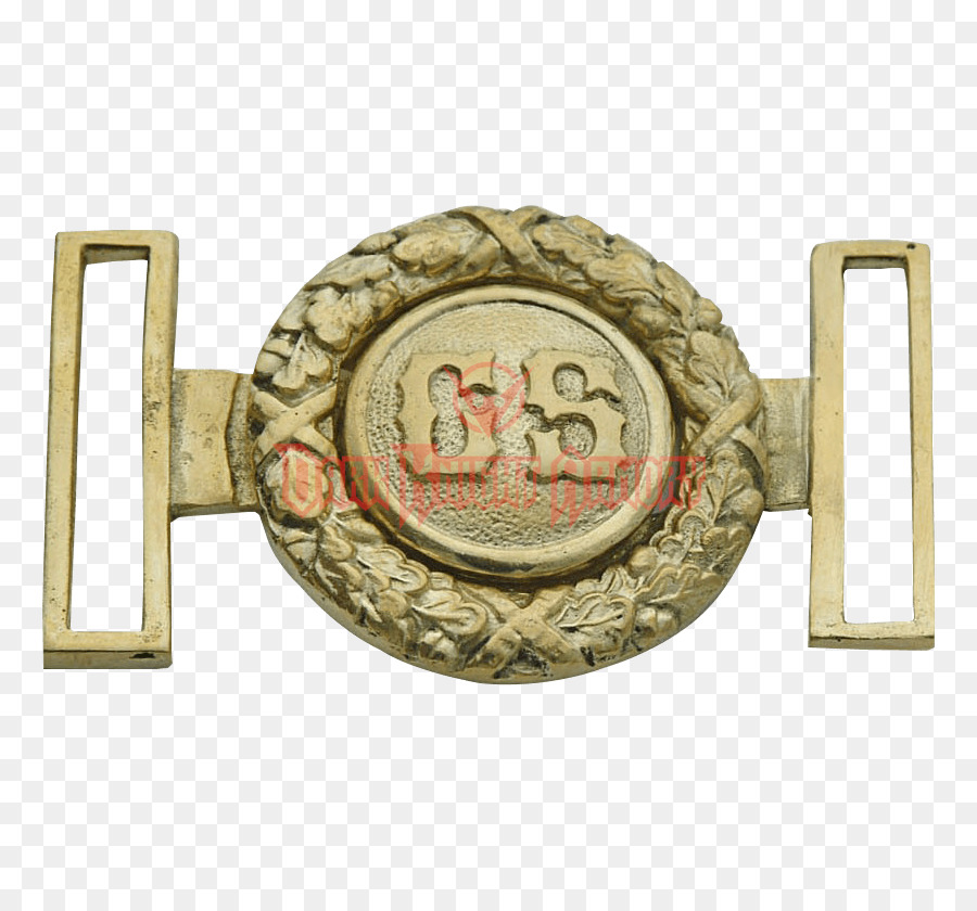 Belt Buckles Brass