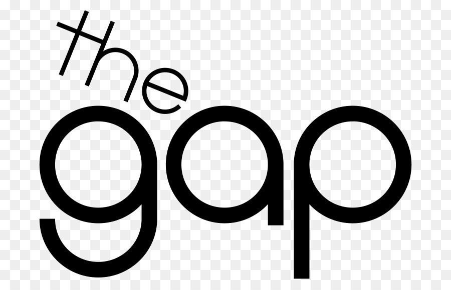 Gap Inc. Logo Retail-Brand-Unternehmen - andere