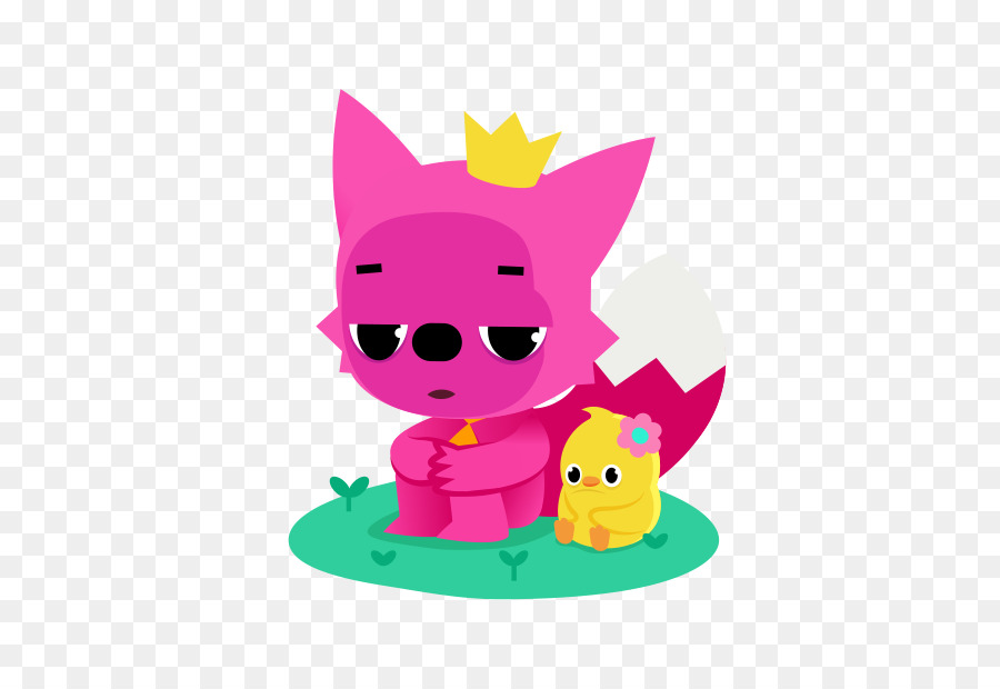 Pinkfong App-Store-Baby-Hai - andere