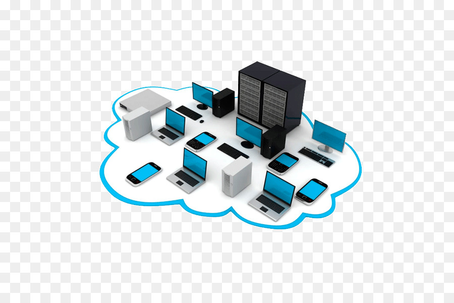 Il Cloud computing il Cloud storage Gestito servizi di Data center - il cloud computing