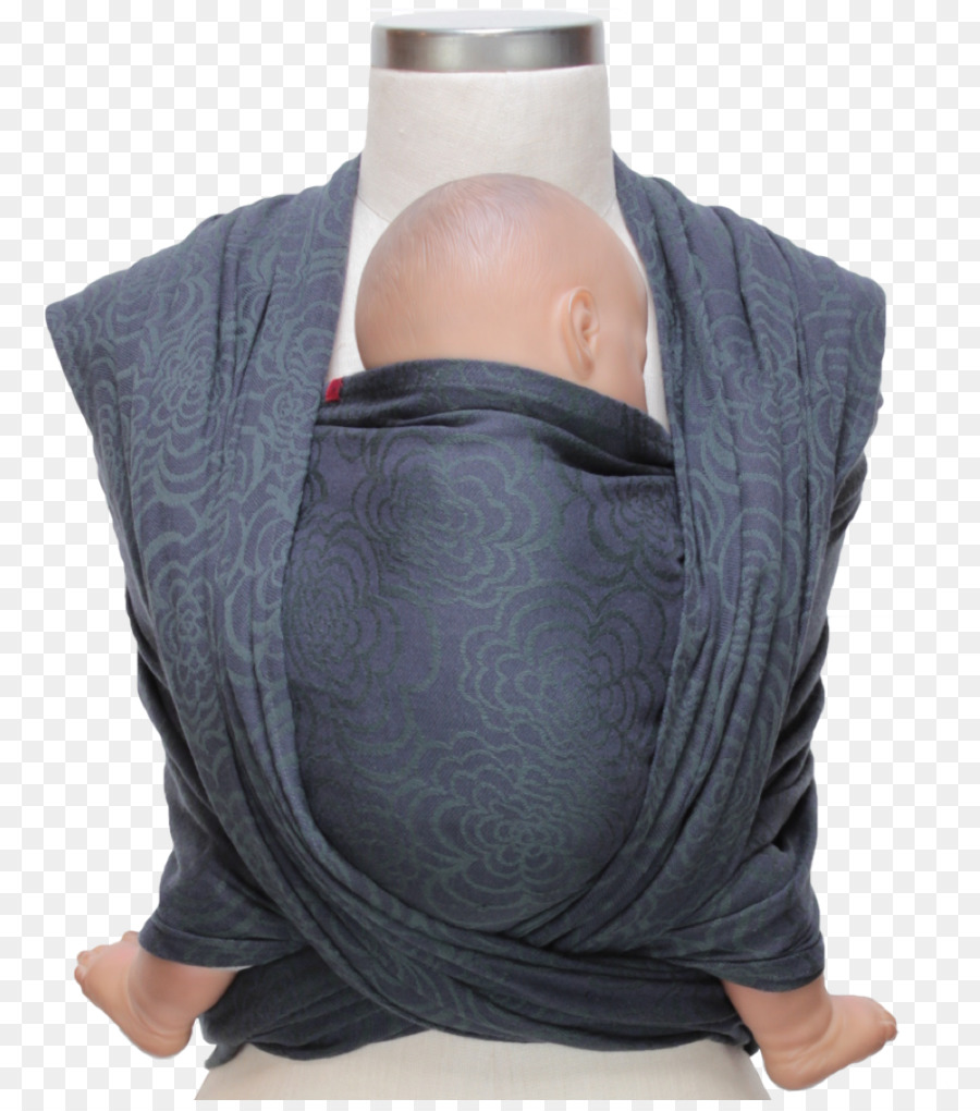 Baby sling Babywearing Tessitura Involucro di Cotone - di fine anno materiale per avvolgere
