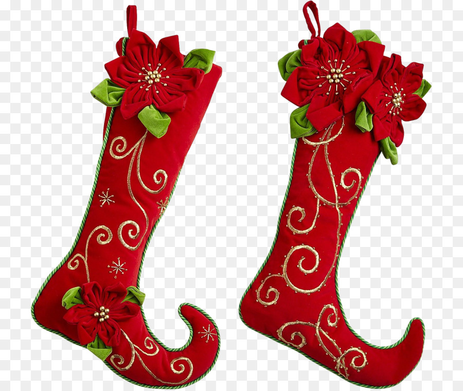 Weihnachten Strümpfe Socke Christmas tree Clip art - Weihnachten