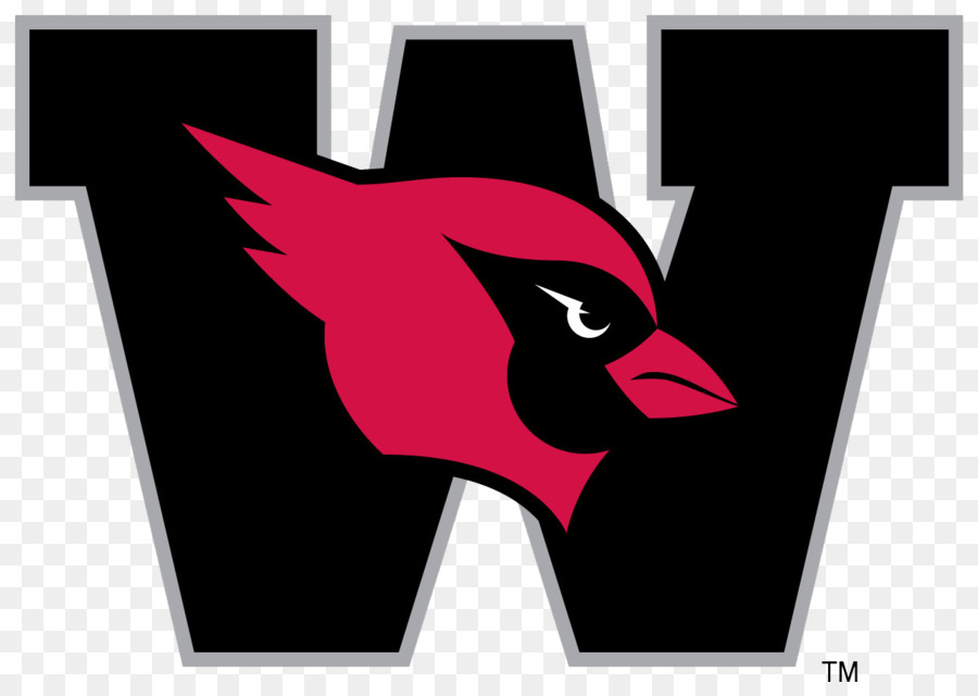 Wesleyan University Wesleyan Cardinali calcio Western New England University Drew University di Roger Williams University - basket logo scaricare le immagini