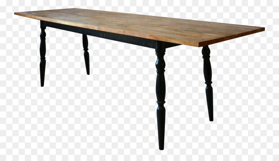 Tisch Gartenmöbel Esszimmer - american Massivholz