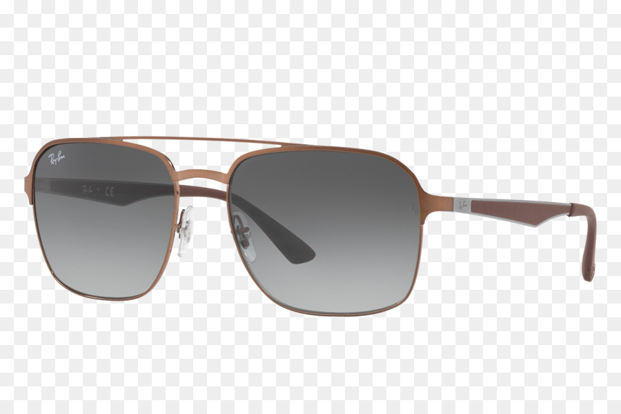 Ray Ban Aviator occhiali da sole Accessori di Abbigliamento - Ray Ban