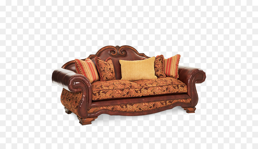 Loveseat-Couch-Tisch-Polster-Sofa-Bett - High end sofa