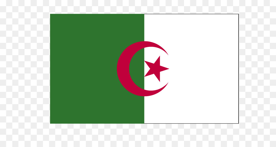 Flagge von Algerien Algerische Krieg Flagge der Vereinigten Staaten - Flagge