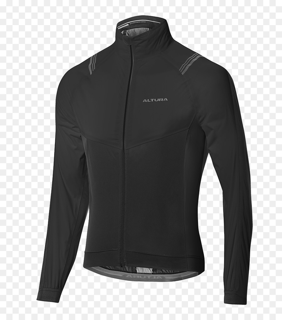 Kragen Mehrschichtige Kleidung Jacke Mantel Ärmel - Outdoor-Sport