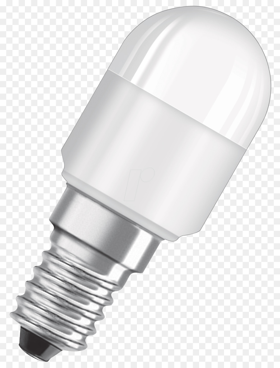 Lampada LED Osram a vite Edison energia dell'Unione Europea etichetta - lampada