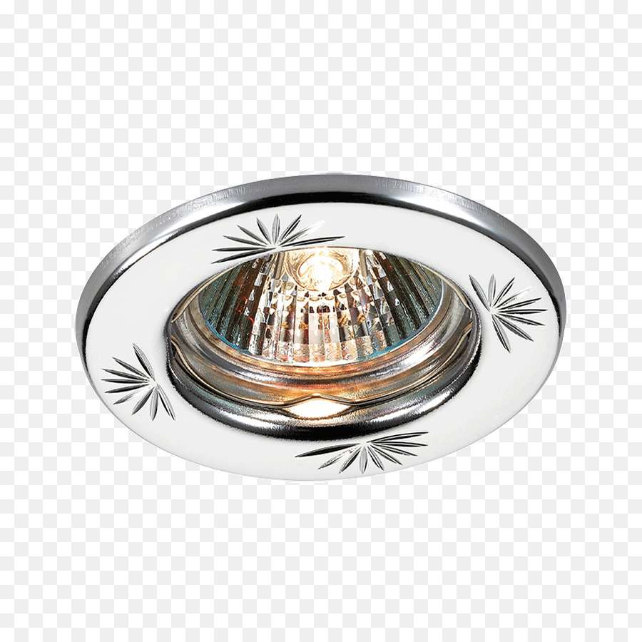 Leuchte-Lampen-sockel NovoTech Kronleuchter - 3C