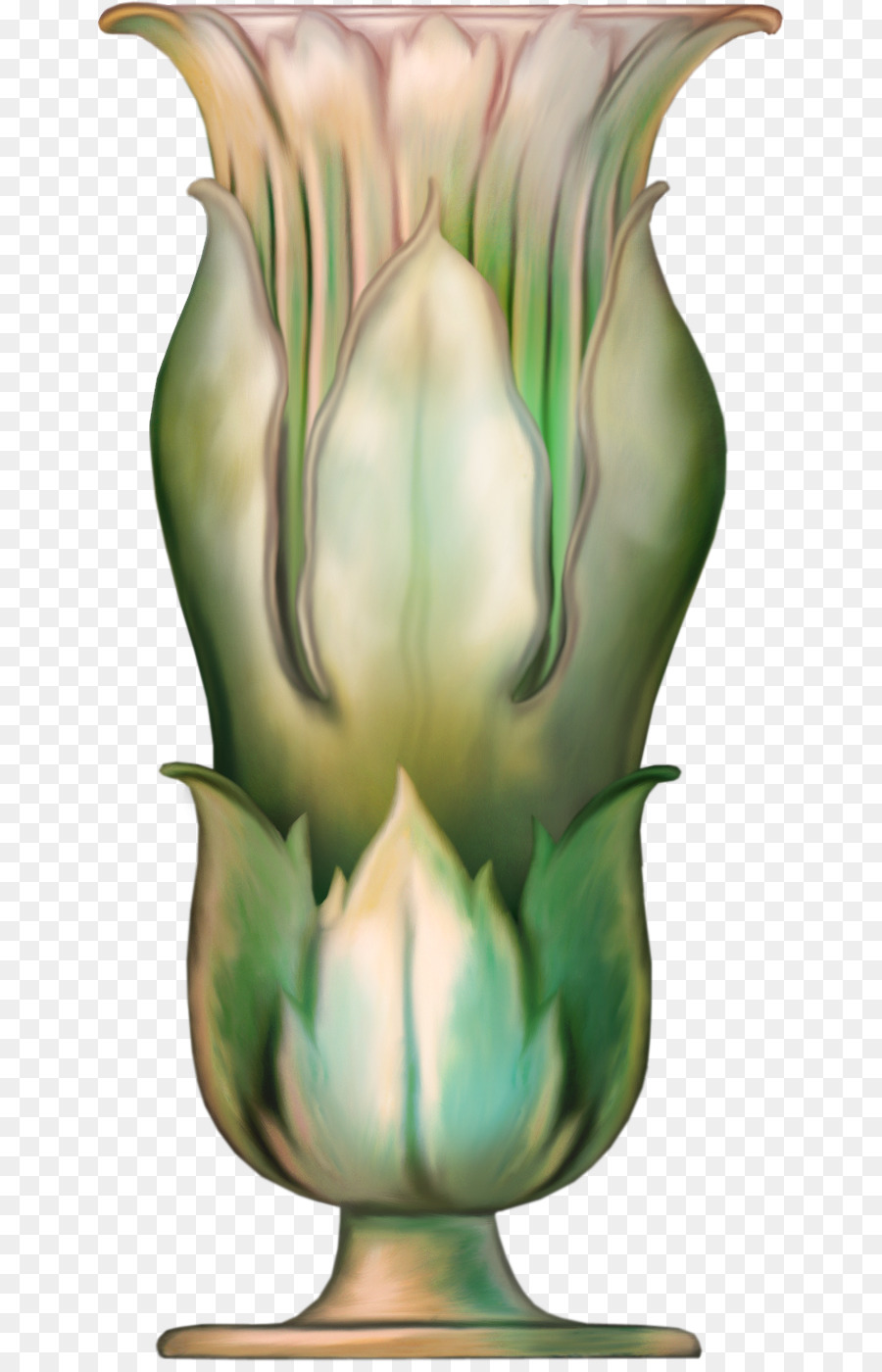 Vase Flower Clip Art - Vase
