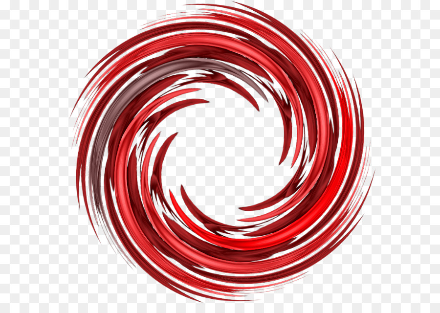 Kreis Spirale - andere