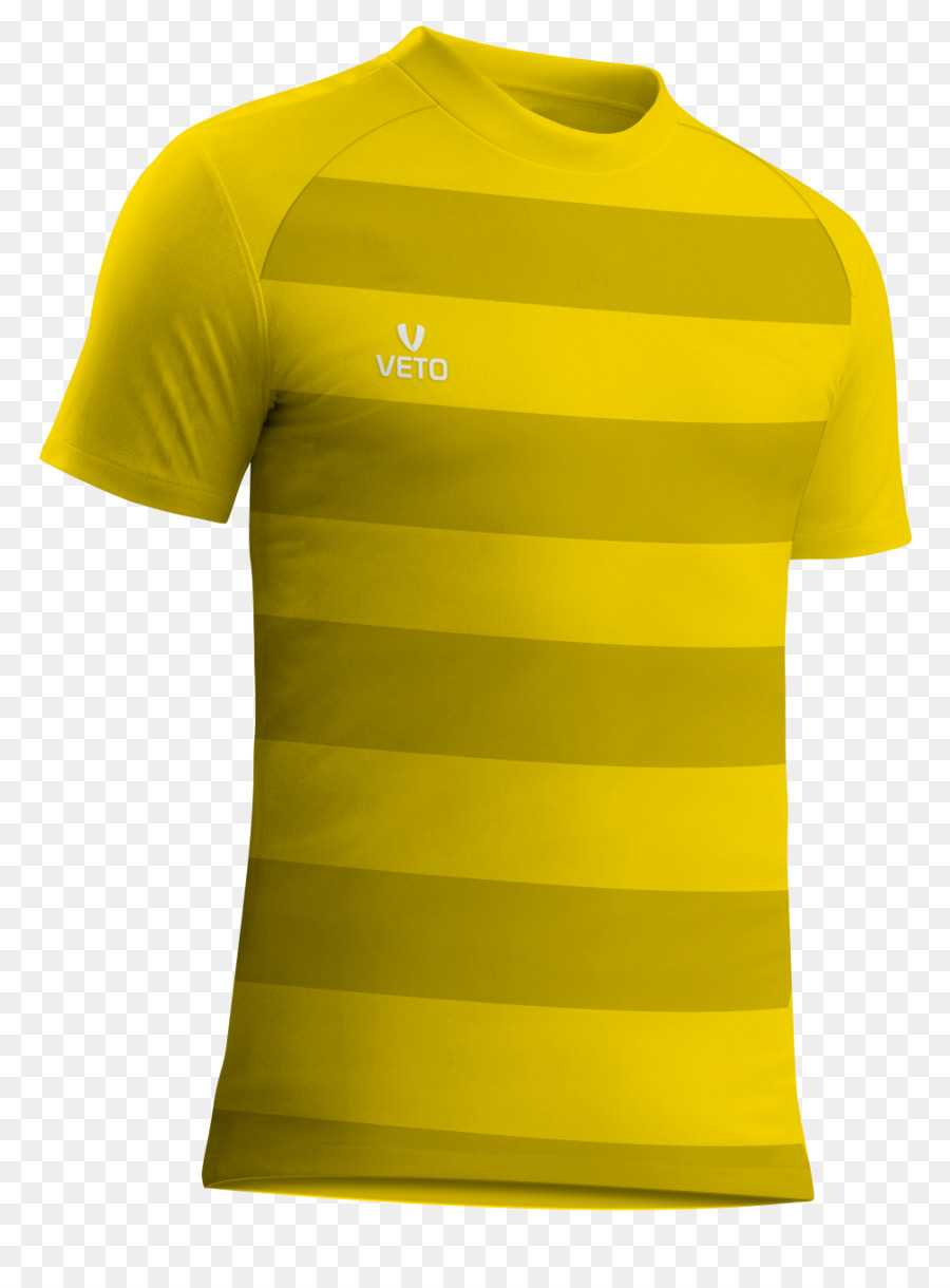 Jersey T-shirt Kleidung Puls - Sport Uniform Muckup