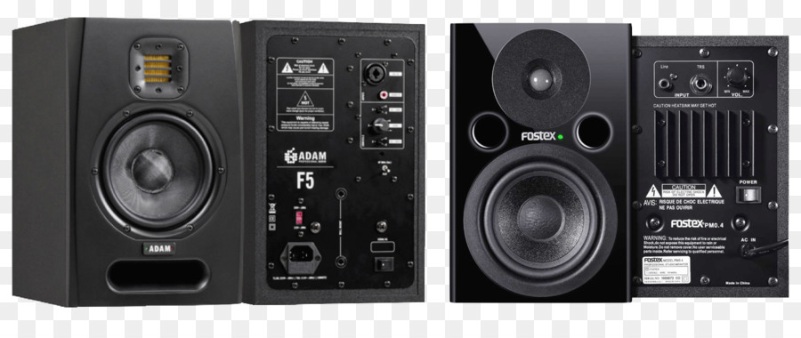 ADAM Audio Studio-monitor-Lautsprecher-Hochtöner Mikrofon - studio Monitore