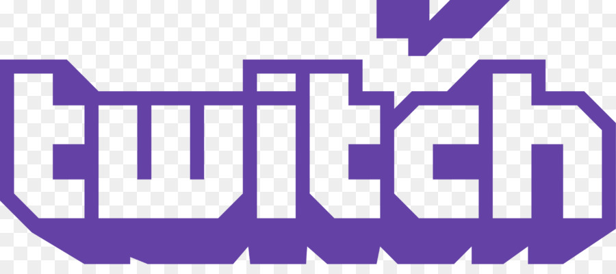Twitch-Logo-Streaming-media-clipart - andere