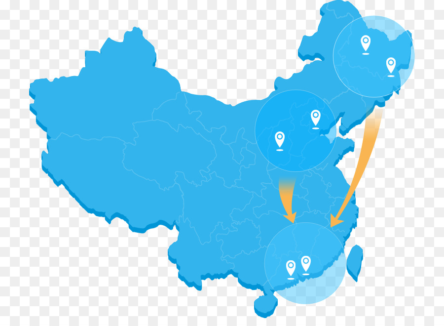 Qiqihar Wuwei, Gansu Provinz Shandong Map Terrain cartography - Huizhou