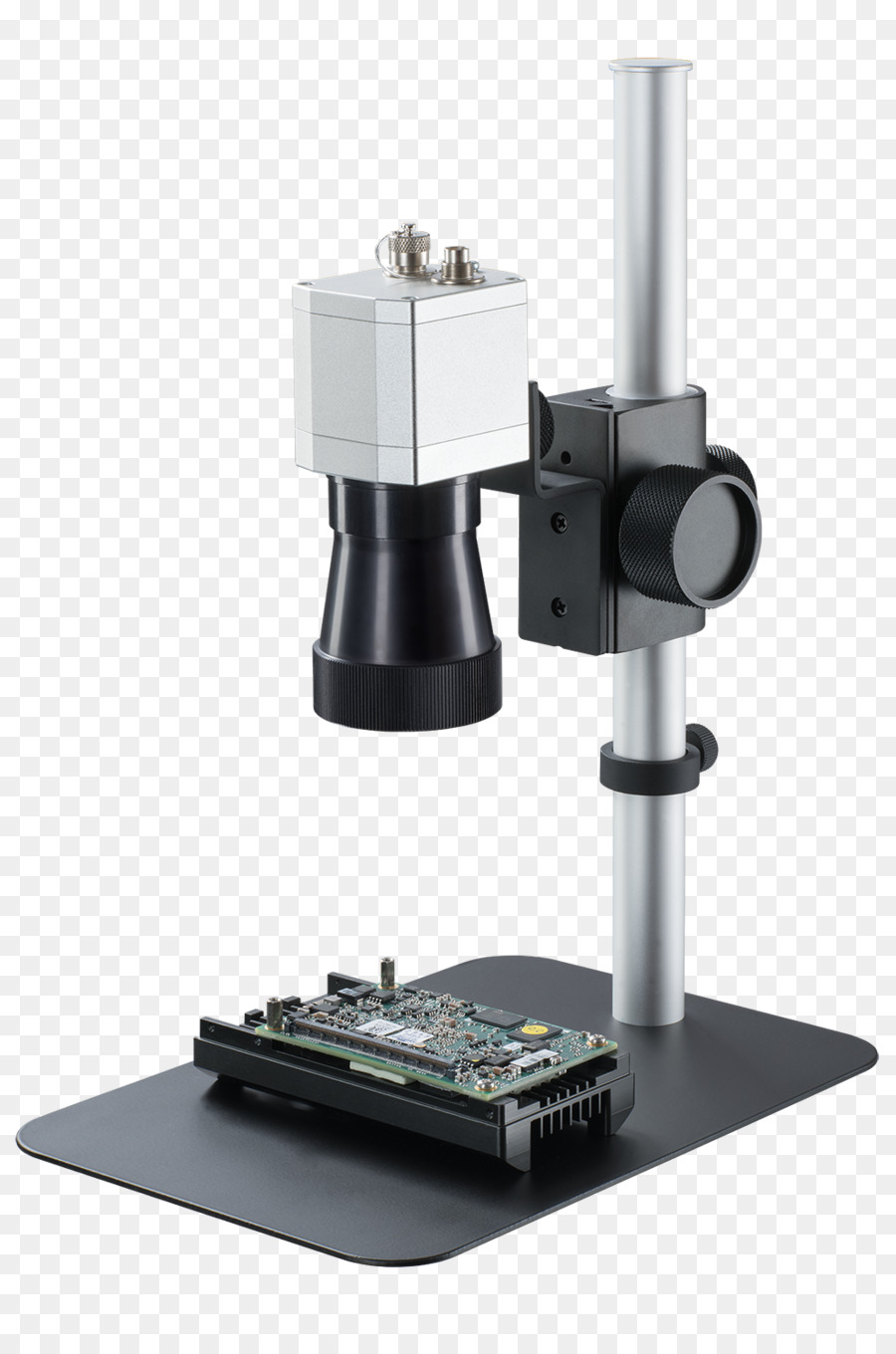 Termografico di telecamera a Infrarossi Ottica Microscopio - otticamente