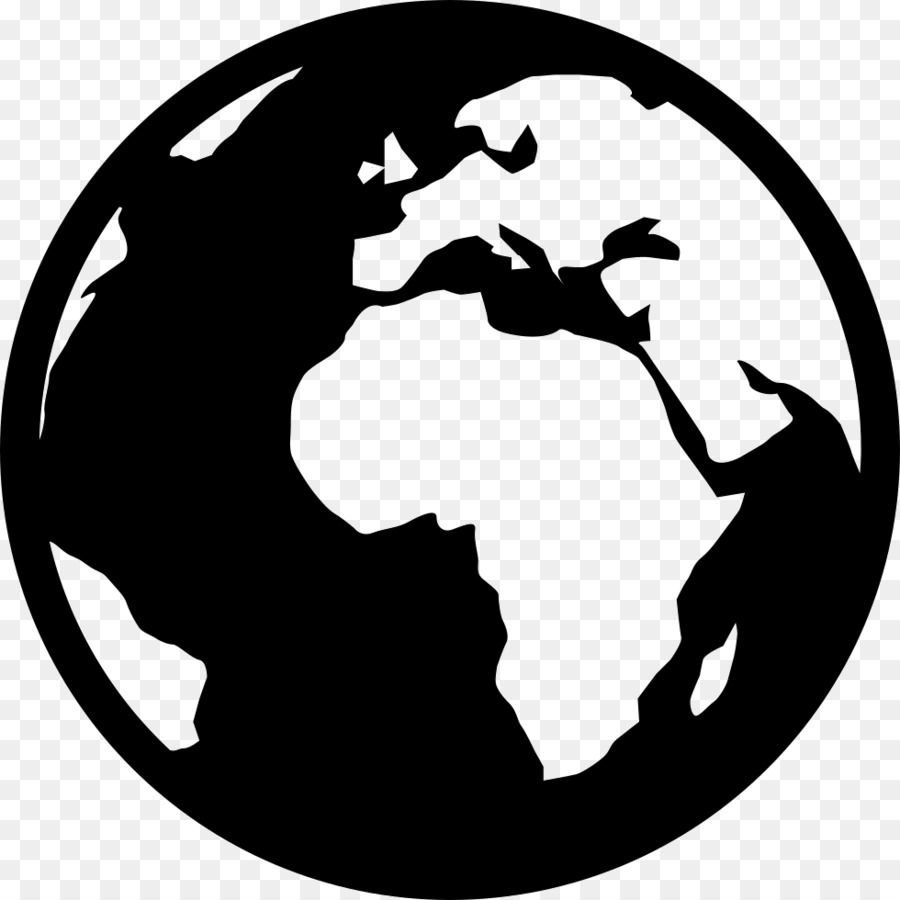 Globo Mondiale Della Terra Icone Del Computer - globo