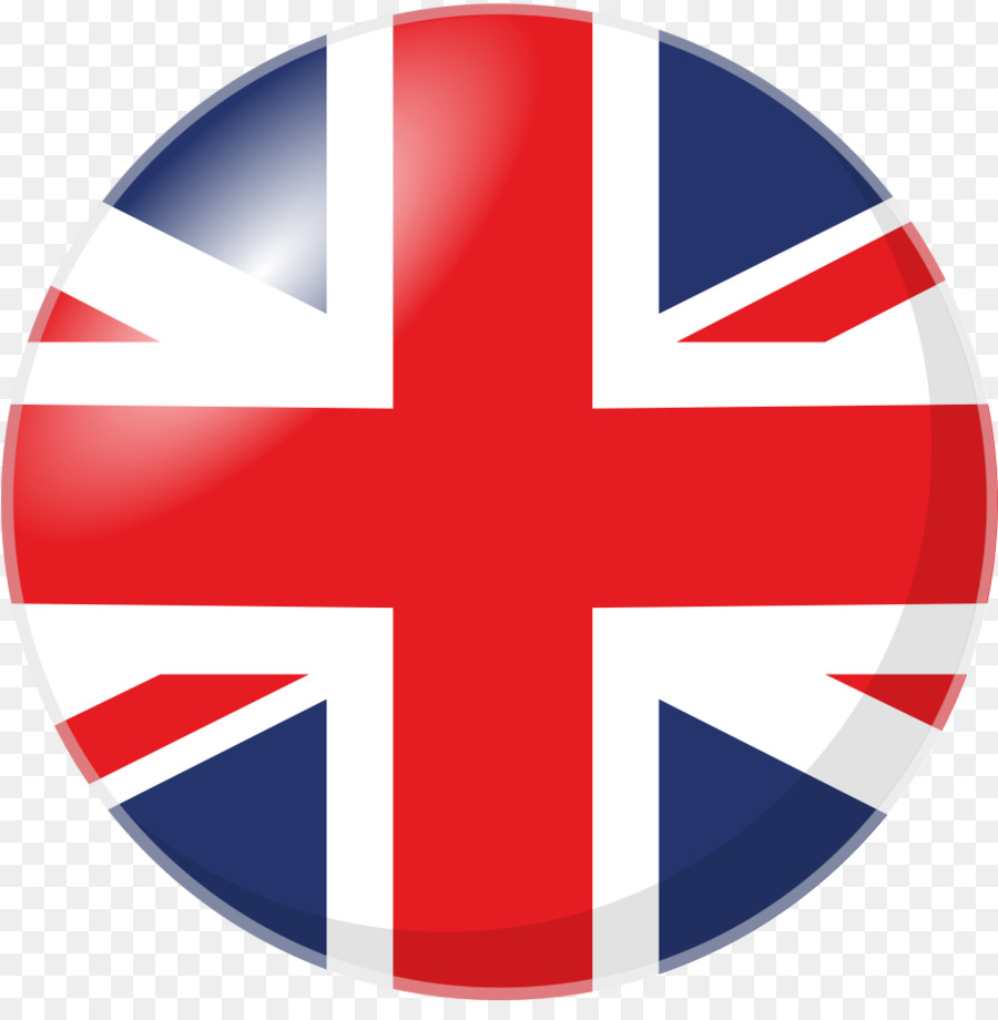 Bandiera del Bandiera del Regno Unito di Gran Bretagna Bandiera dell'Inghilterra - lingua inglese contest