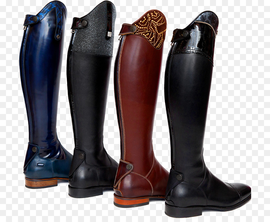 Riding Boot Work Boots