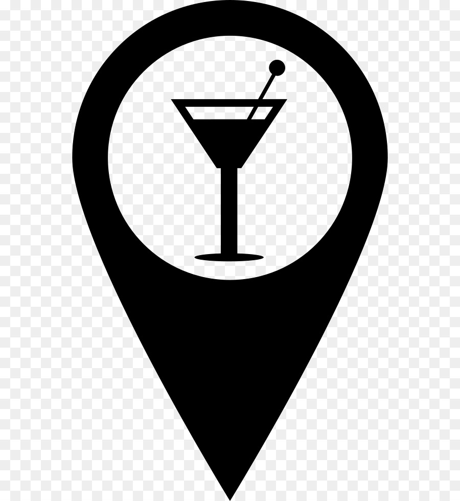 Computer-Icons Bar Cocktail Icon design - Cocktail