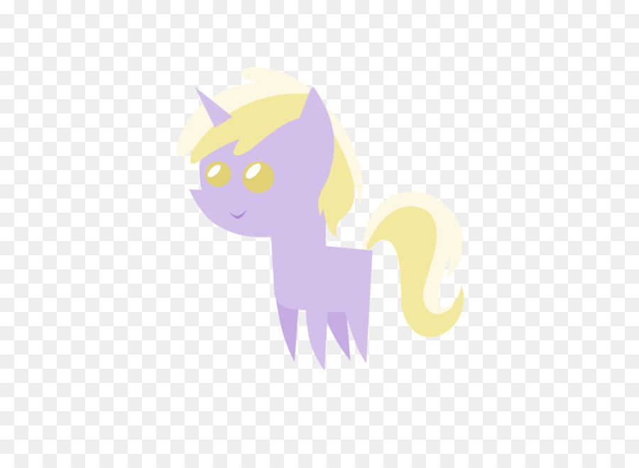 Cat Pony Pferd Schwanz Clip-art - Katze