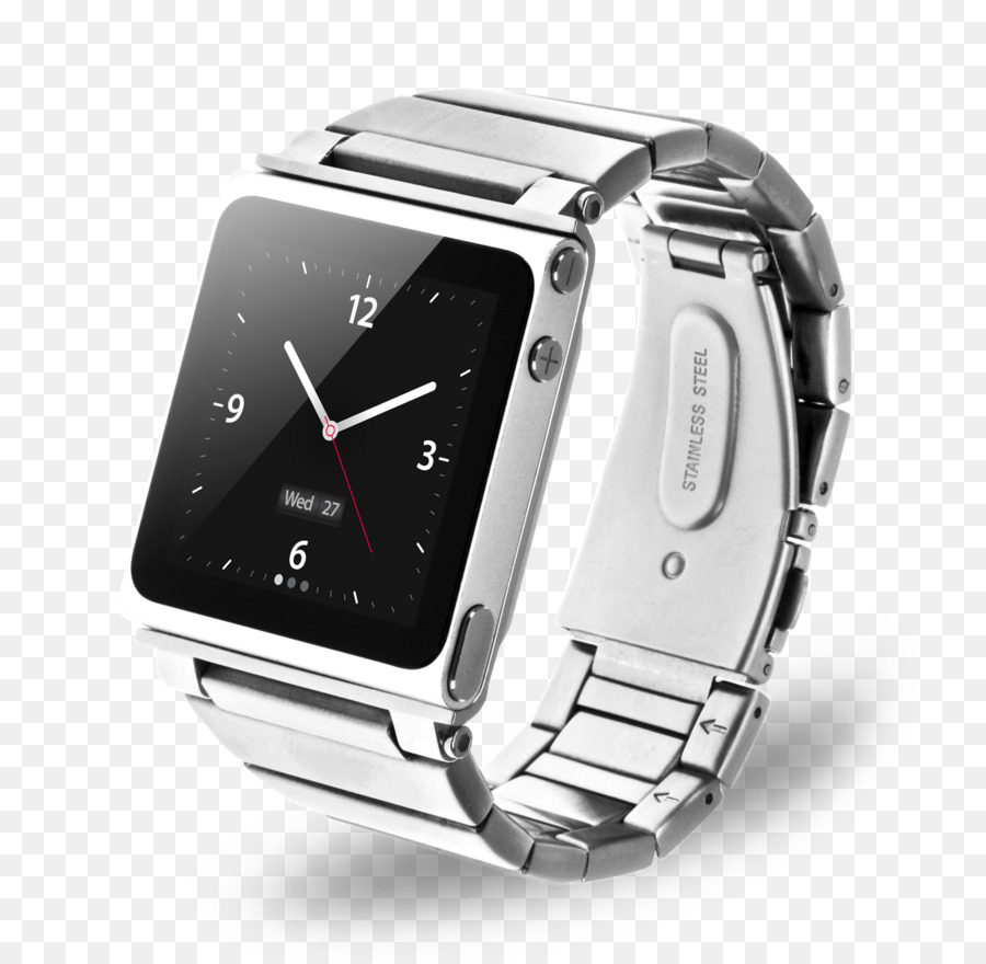 BBCode Clip art - Smart Watch