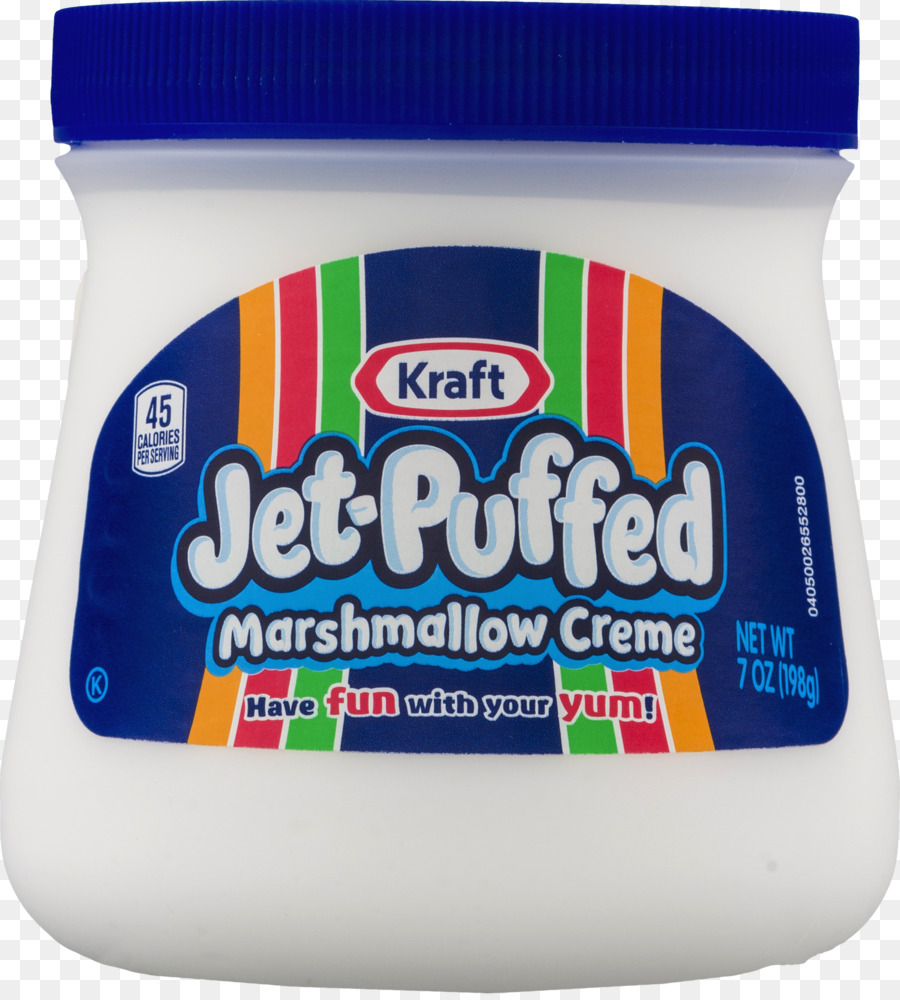 Marshmallow crema Jet-Soffiato Marshmallows Kraft Foods - altri