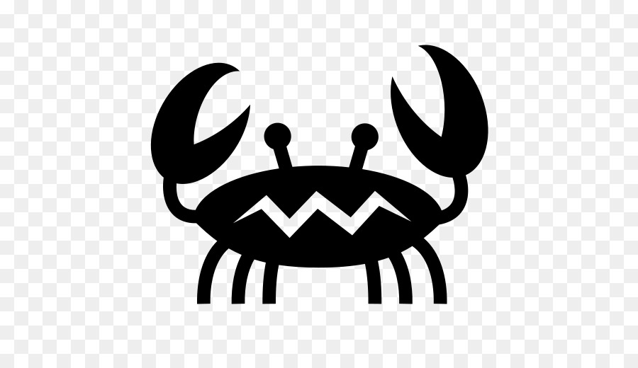 Crab Computer Icons Clip art - Krabbe