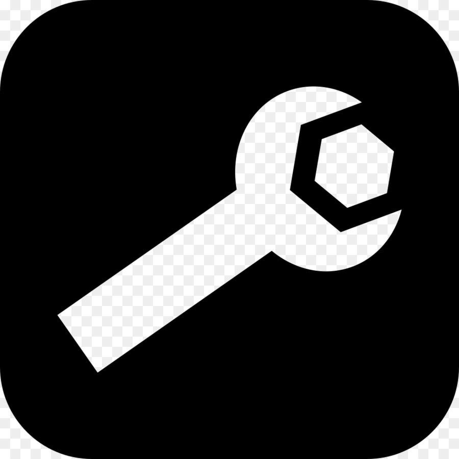 Verstellbarer Schraubenschlüssel Gabelschlüssel Schlüssel Computer-Icons - Schlüssel