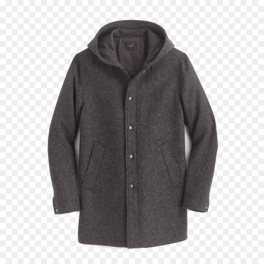Mantel Jacke T-shirt Oberbekleidung - Menswear