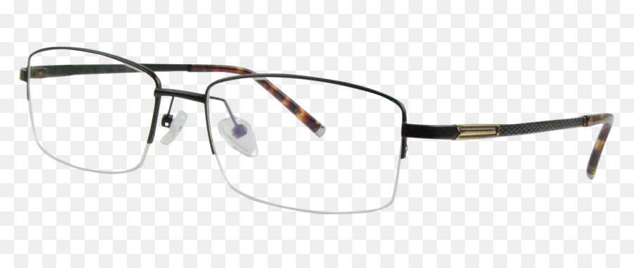 Brille Sonnenbrille Randlose Brille Gleitsichtbrille - Herren Brille