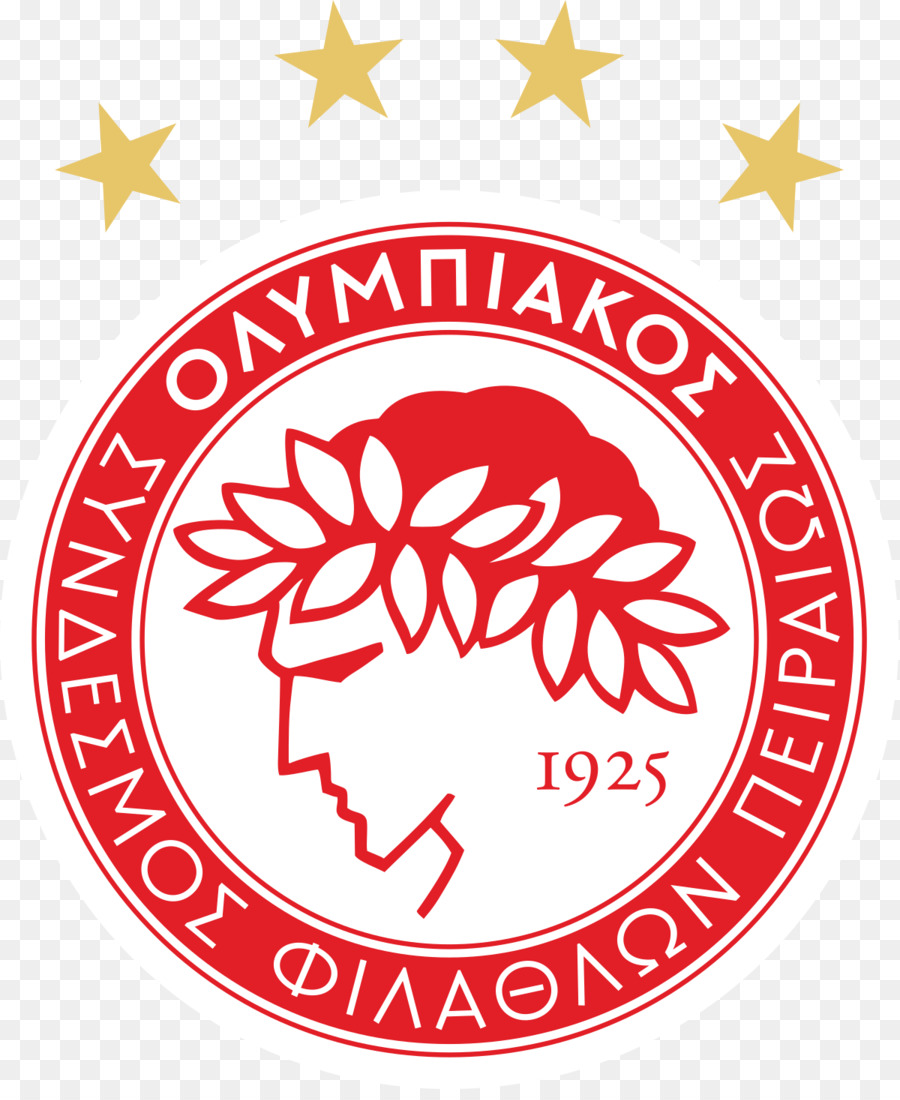 L'Olympiacos F. C. Pireo Superleague Grecia UEFA Champions League greca di Calcio - Calcio