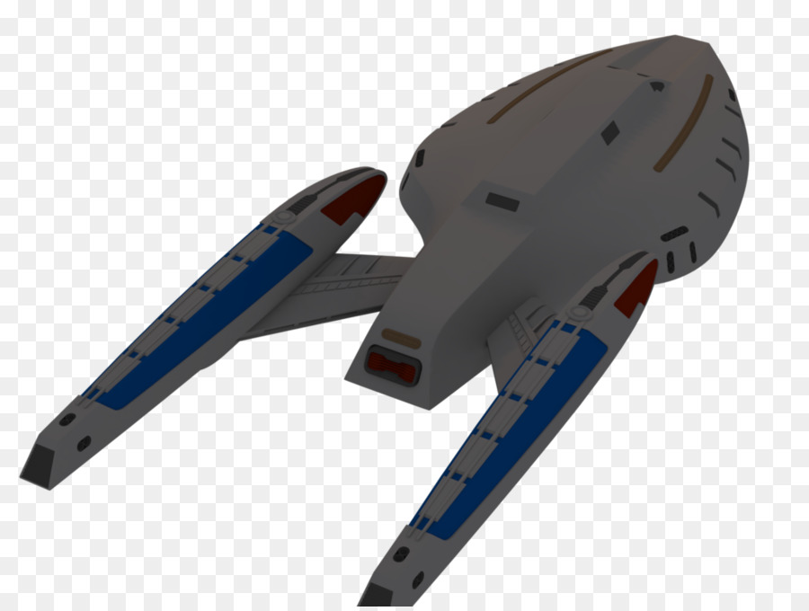 Pinze Star Trek Online Robot Spada - 520 vorrei dire a voi