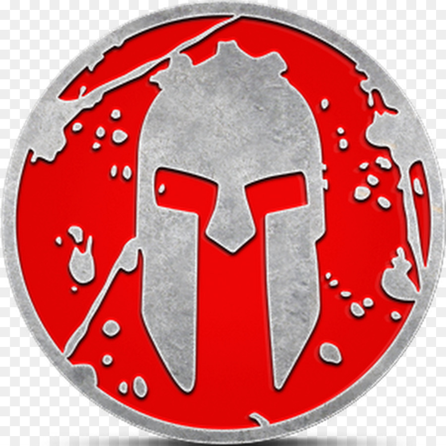 Spartan Đua trở Ngại đua Chạy Logo - những người khác