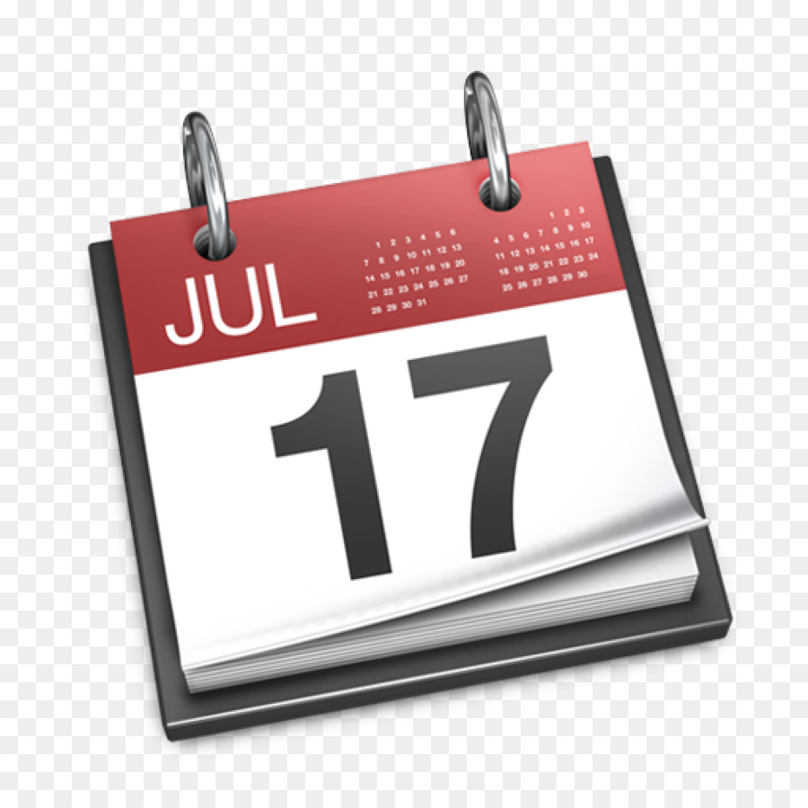 iCalendar software di Calendario macOS - educazione calendario