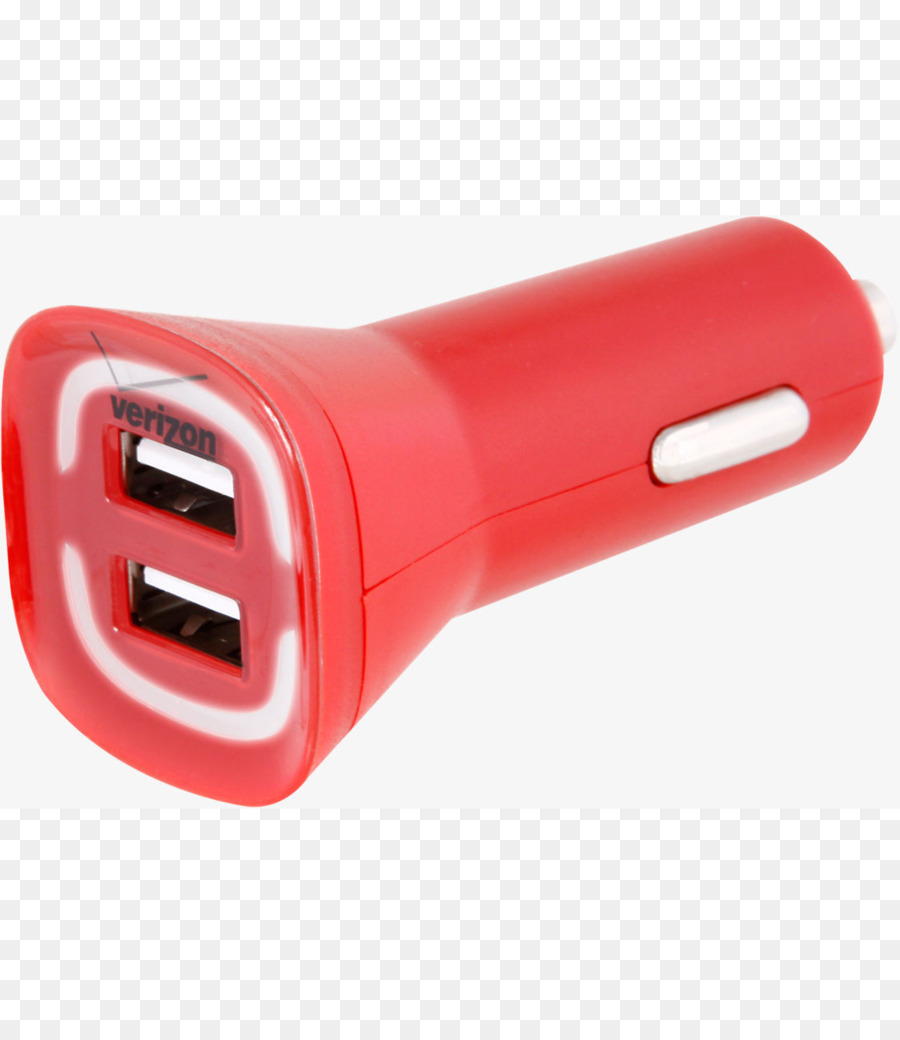 Caricabatterie per Auto iPhone Verizon Wireless USB - auto promozione