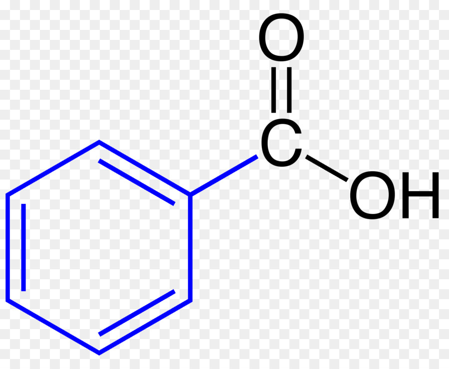 Benzoico acido Fenil gruppo Cianato gruppo Funzionale - altri