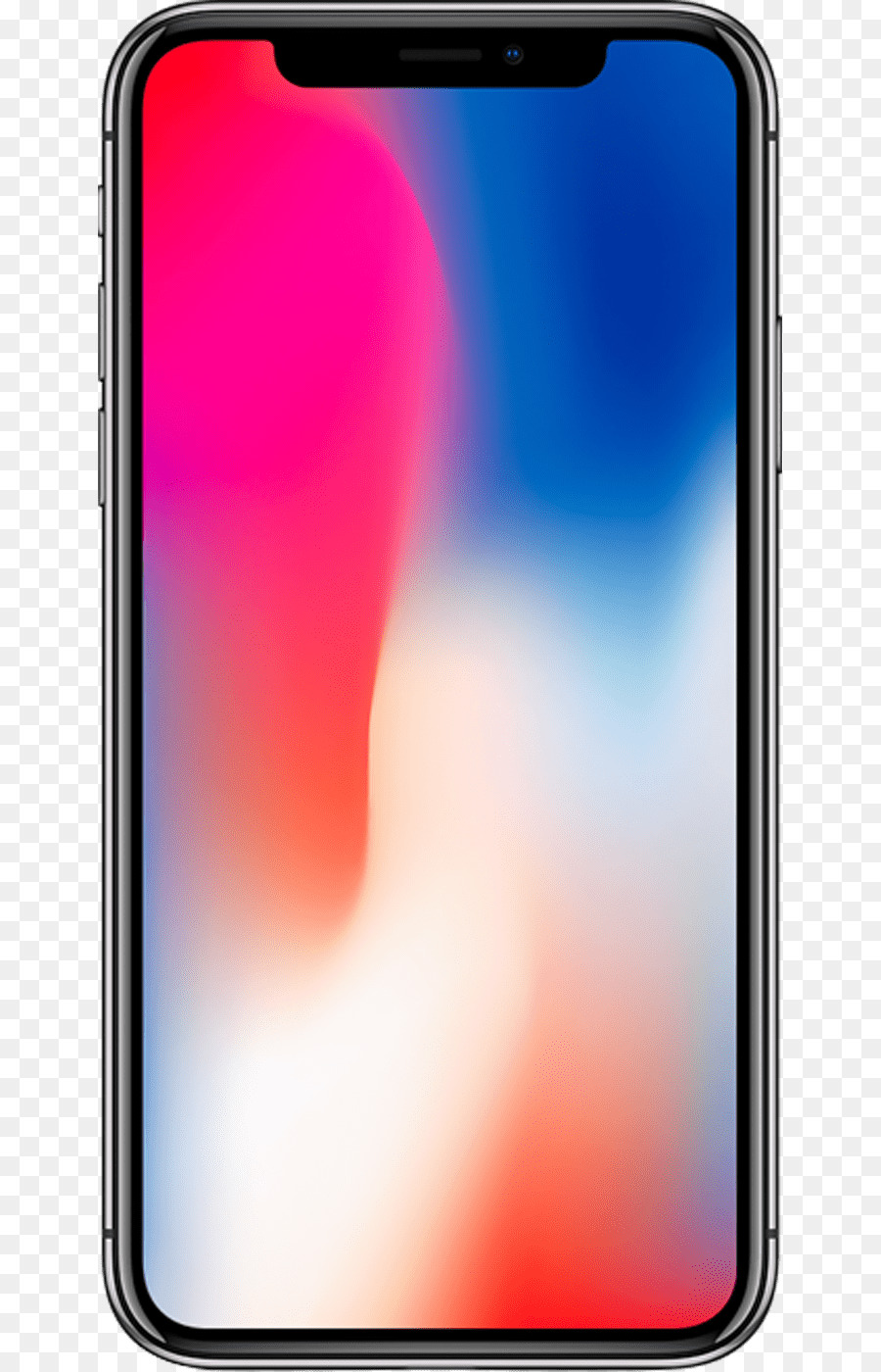 Smartphone Apple at&t Mobility Face ID - Smartphone