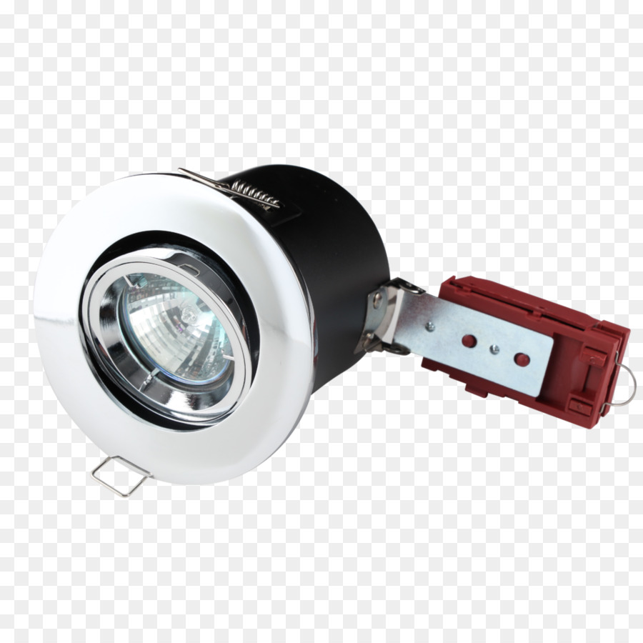Vielseitige Reflektor-Einbaustrahler GU10 Aurora Lighting - Downlight