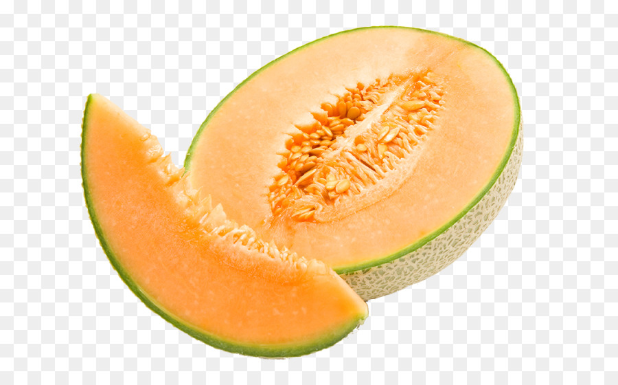 Melone Honeydew Kanarische Melone Galia-Melone - Cantaloup