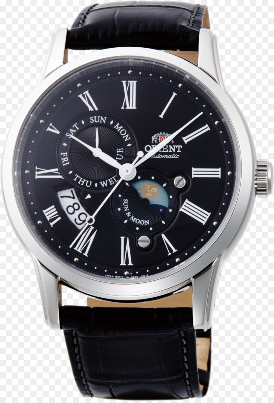 Orient Orologio Automatico orologio Meccanico orologio Complicazione - guarda